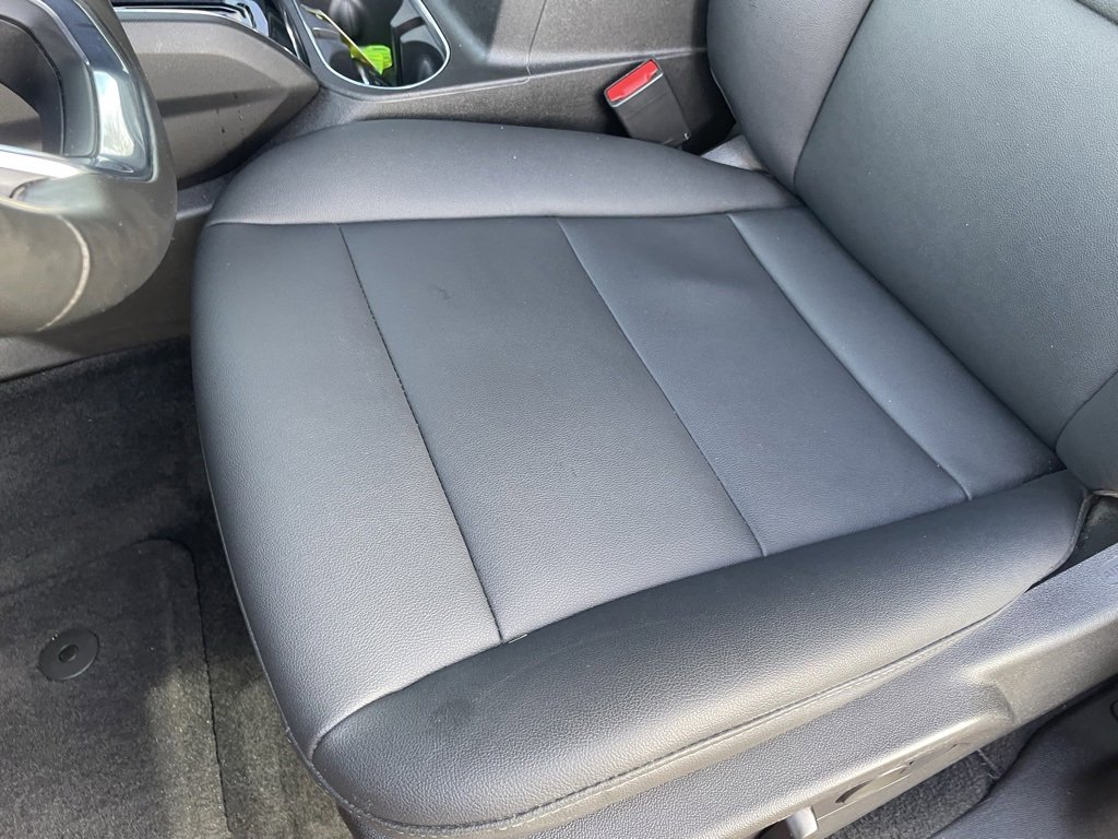 Used 2024 GMC Canyon Elevation w/ Elevation Premium Package image 23