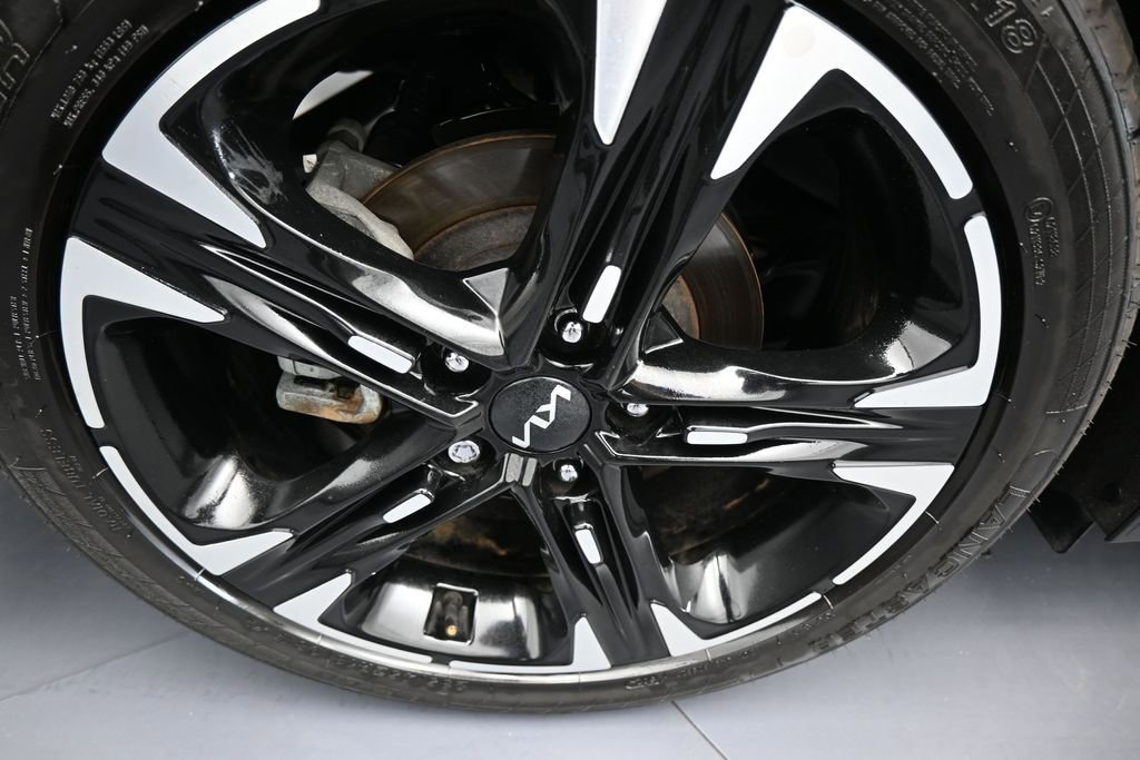 Used 2023 Kia K5 GT-Line w/ GT-Line Premium Package FWD image 40