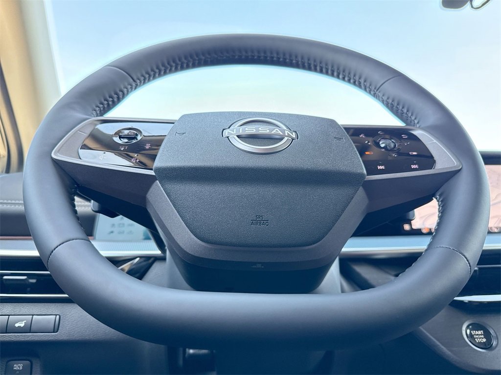 New 2025 Nissan Murano SL image 42