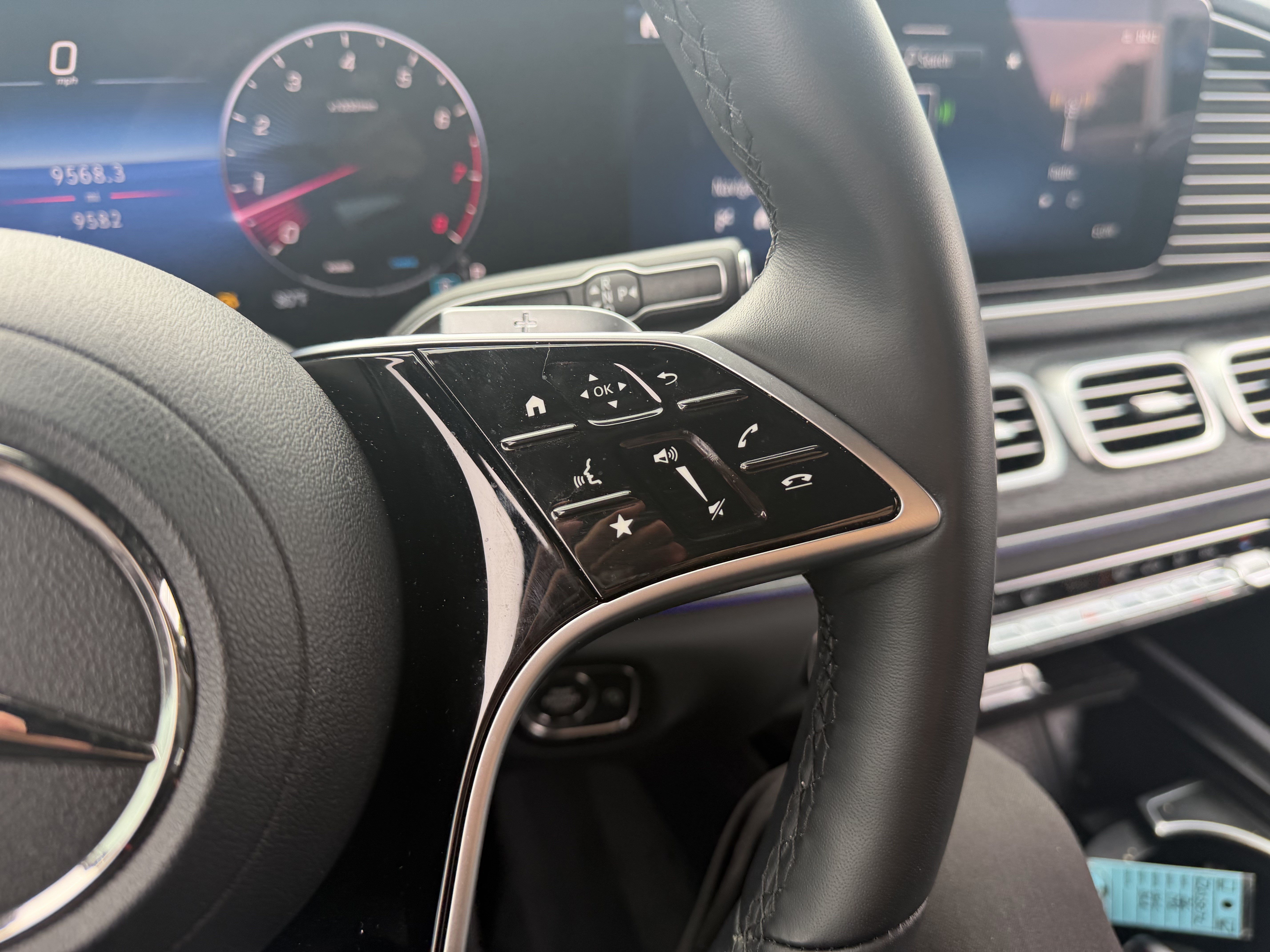 Certified 2026 Mercedes-Benz GLE 350 4MATIC image 20