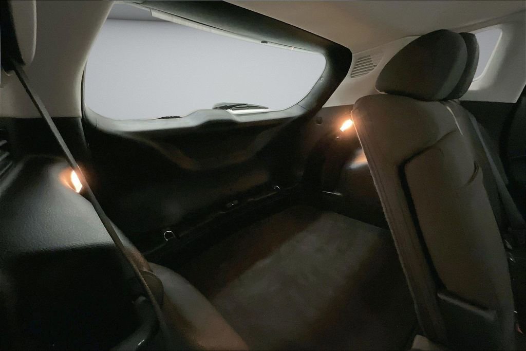 Used 2020 Jeep Compass Sport w/ Cold Weather Group image 26