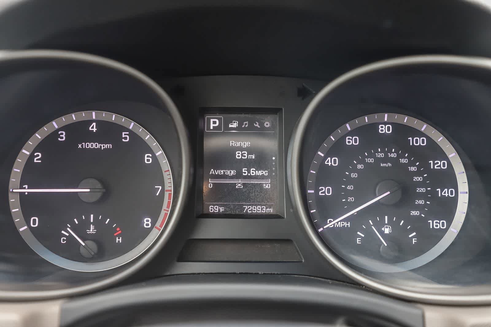 Used 2018 Hyundai Santa Fe SE FWD image 20