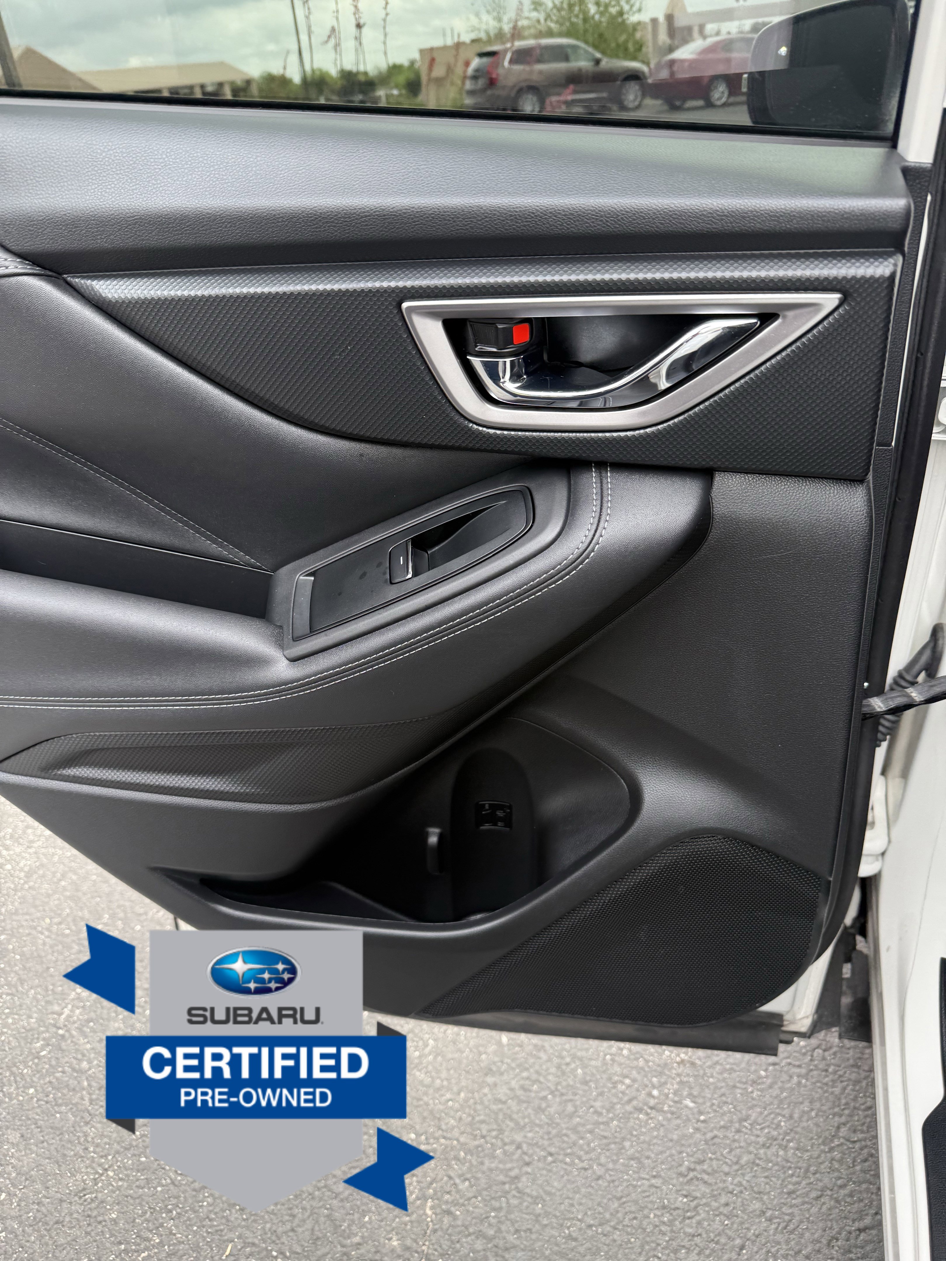 Used 2020 Subaru Forester Limited w/ Popular Package #3 image 13