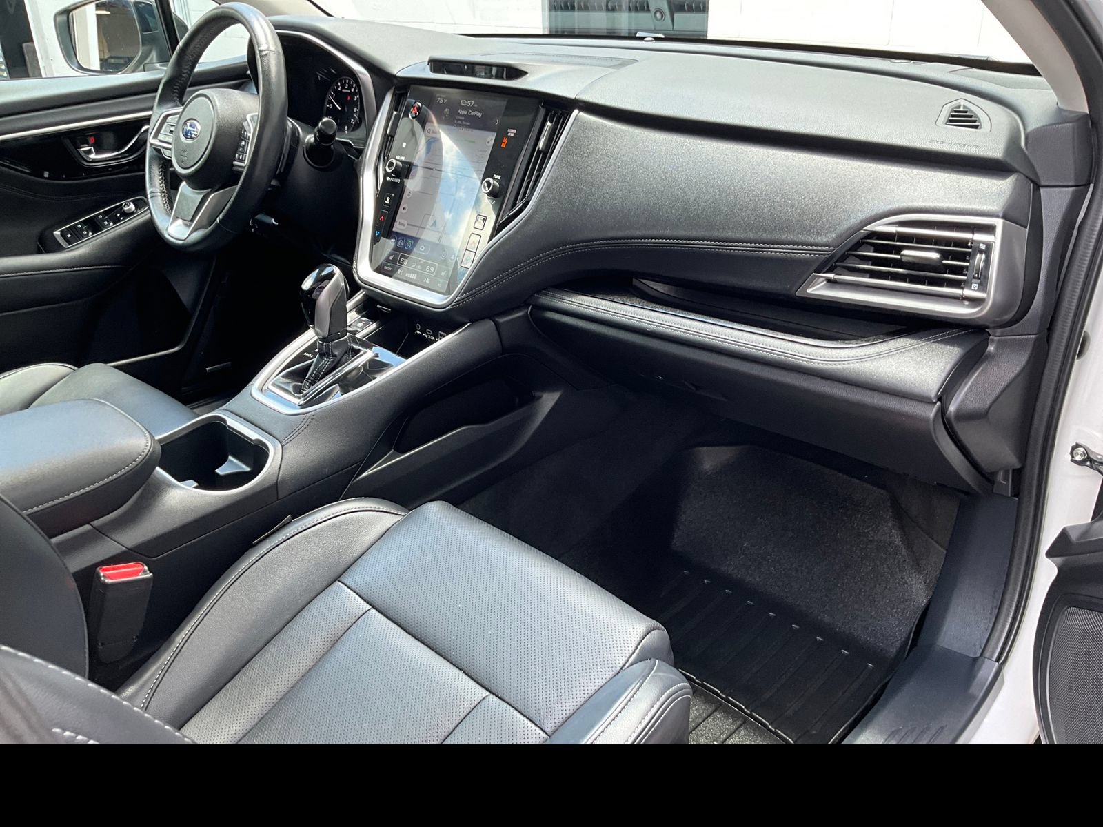 Certified 2023 Subaru Outback Limited XT AWD/4WD image 10