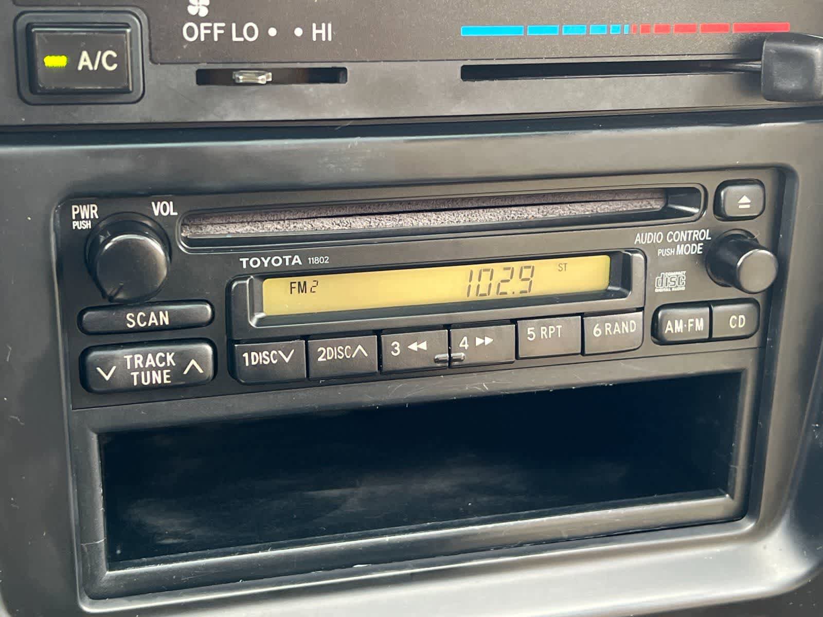 Used 1996 Toyota 4Runner SR5 image 18