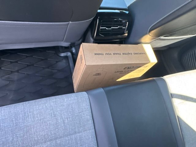 Used 2025 Volkswagen ID.4 Pro RWD image 18