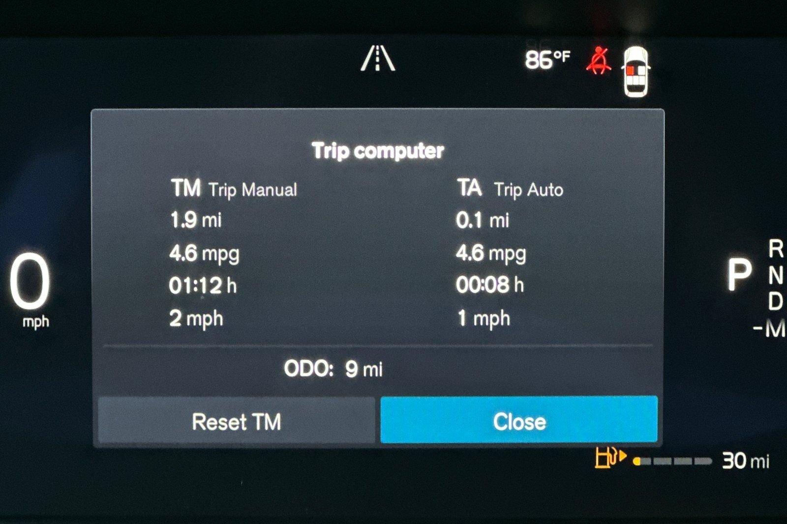 Certified 2026 Volvo V60 B5 Cross Country Plus w/ Climate Package image 31