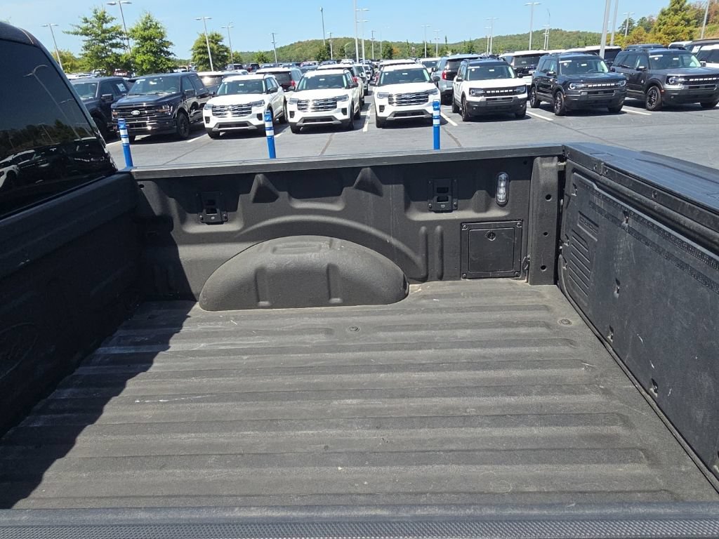 Used 2024 Ford F150 Raptor AWD/4WD image 14