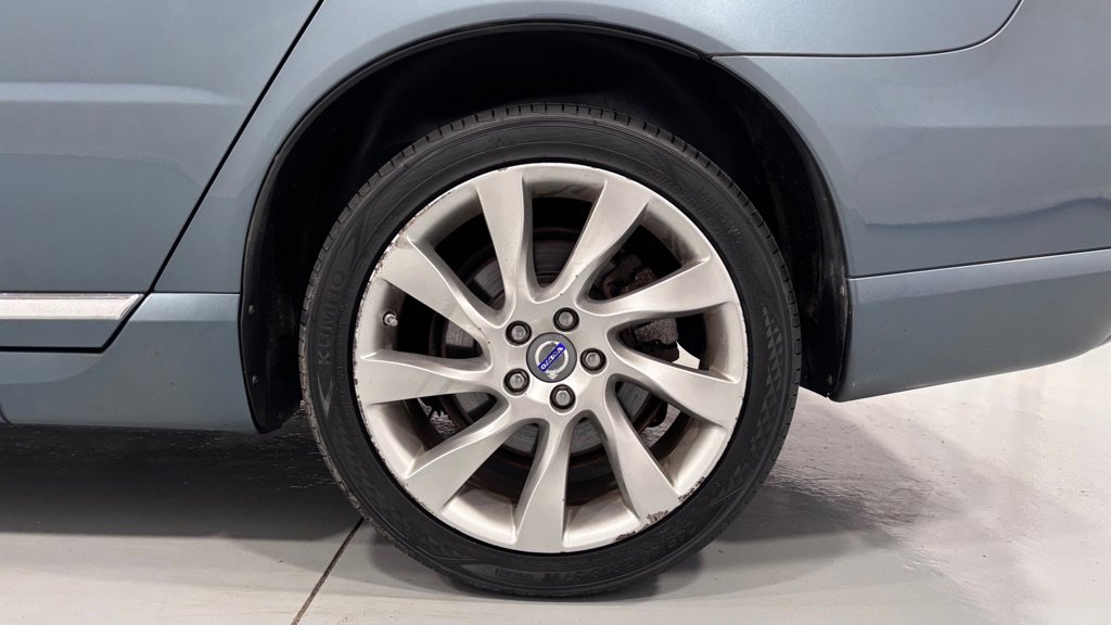 Used 2014 Volvo S80 T6 w/ Climate Package AWD/4WD image 32