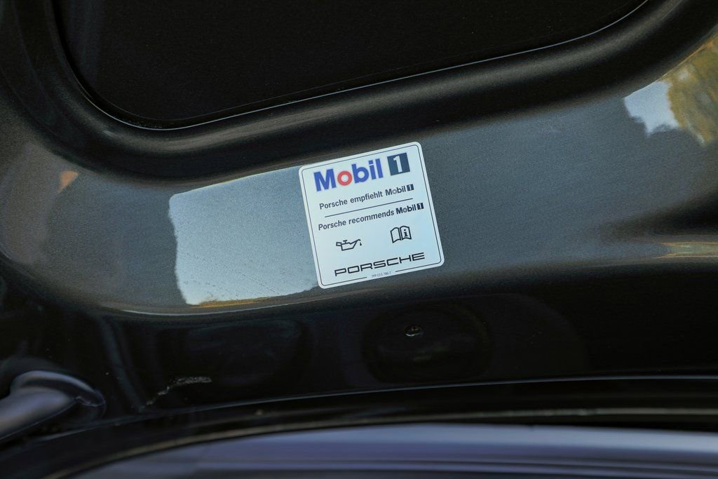 Used 2021 Porsche 718 Boxster Base w/ Premium Package image 87