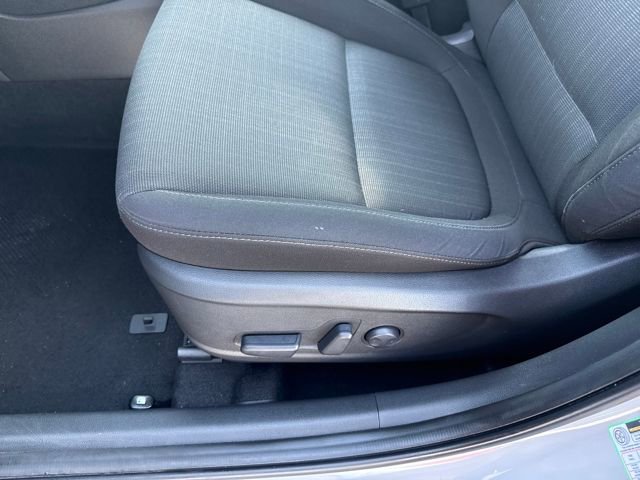 Certified 2023 Hyundai Kona SEL image 11