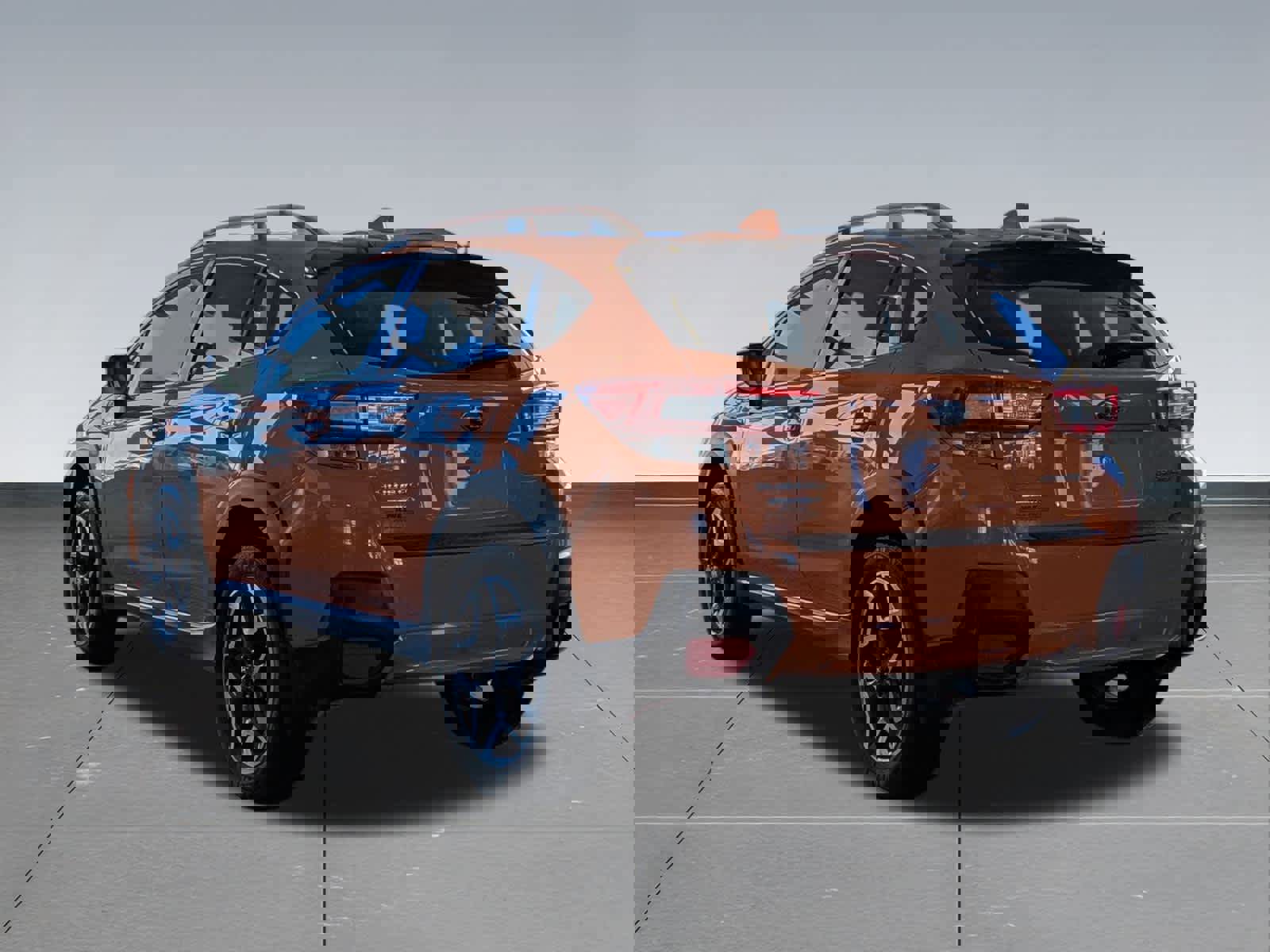 Used 2019 Subaru Crosstrek 2.0i Limited w/ Moonroof Package w/Navigation image 4