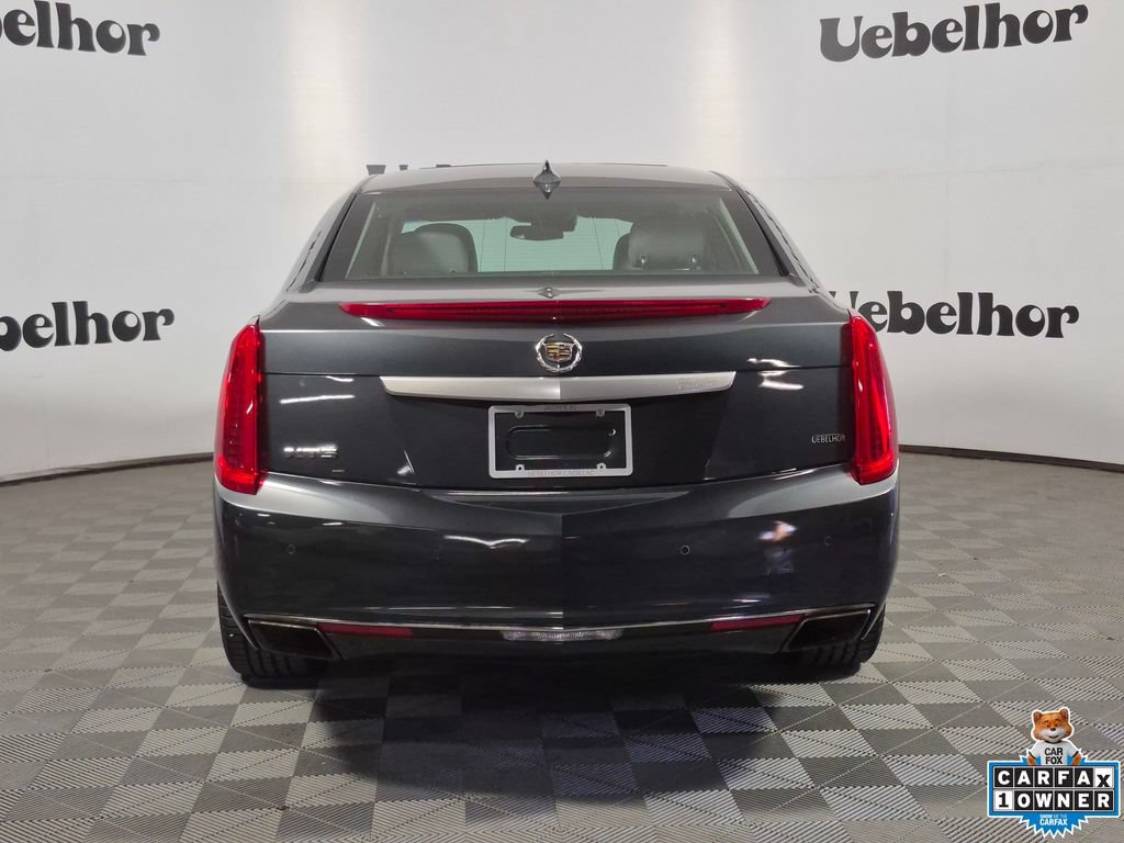Used 2015 Cadillac XTS Premium FWD image 6