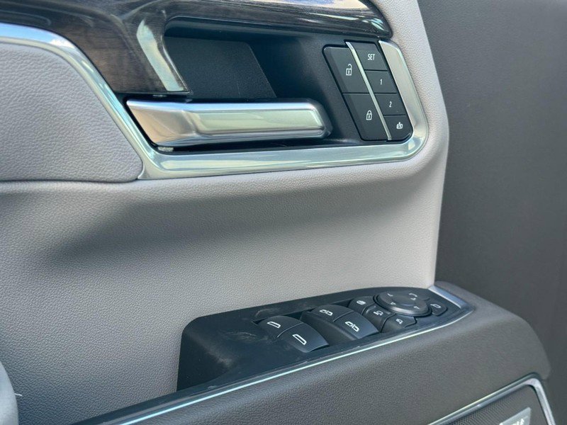 New 2026 Chevrolet Silverado 3500 LTZ w/ LTZ Plus Package image 11