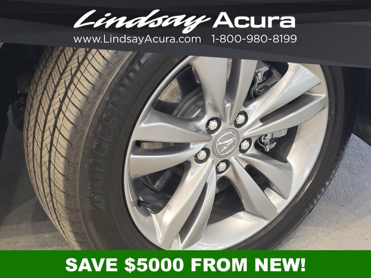 Used 2026 Acura MDX SH-AWD image 25