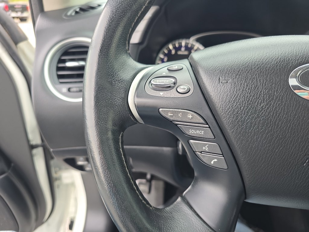 Used 2019 INFINITI QX60 Luxe w/ Sensory Package AWD/4WD image 28
