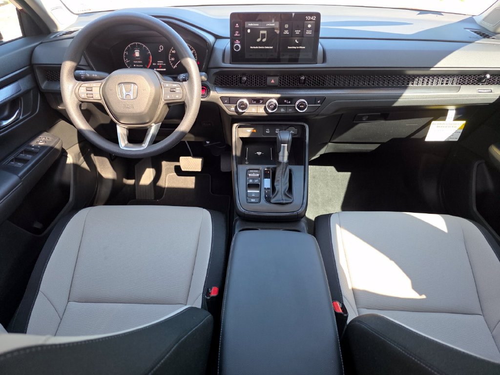 Used 2026 Honda CR-V EX image 5