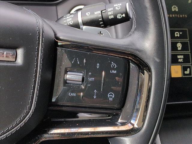 Used 2024 Land Rover Range Rover Velar Dynamic HSE image 14