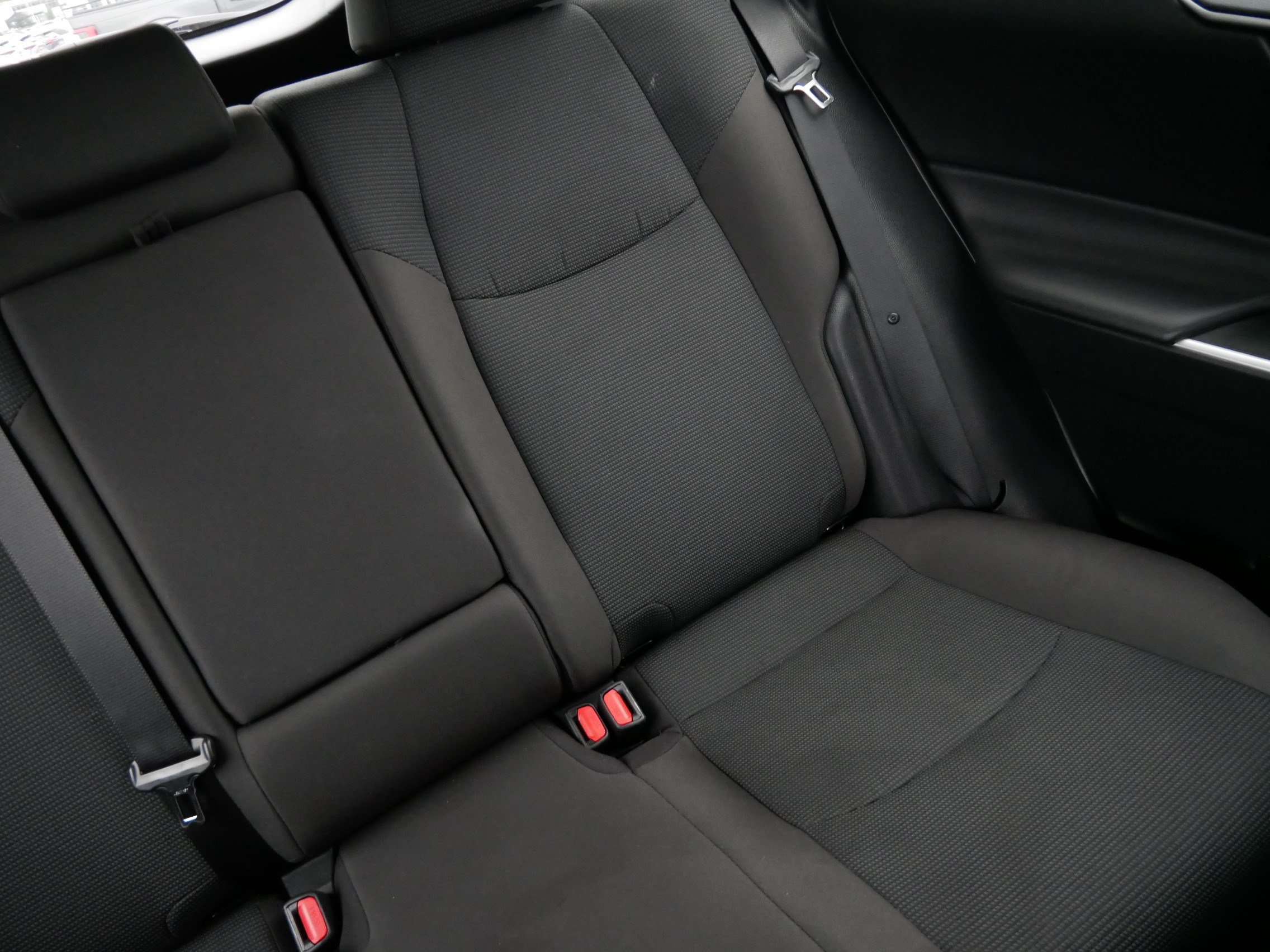Certified 2025 Toyota RAV4 LE AWD/4WD image 14