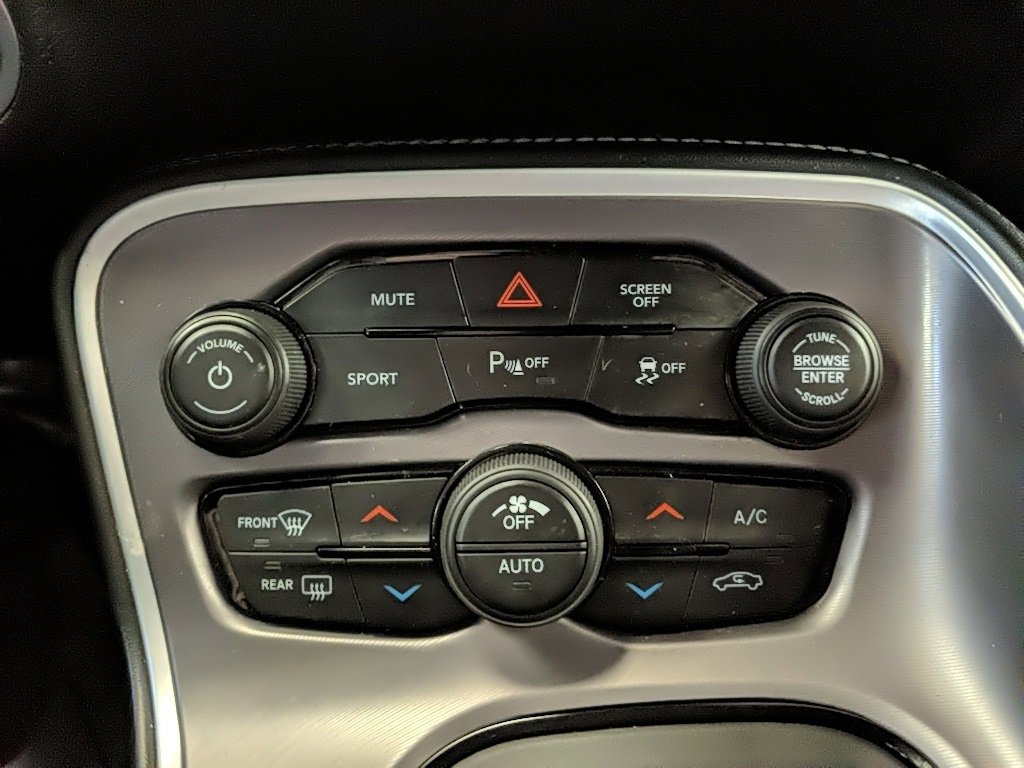 Used 2022 Dodge Challenger GT w/ Cold Weather Group image 20