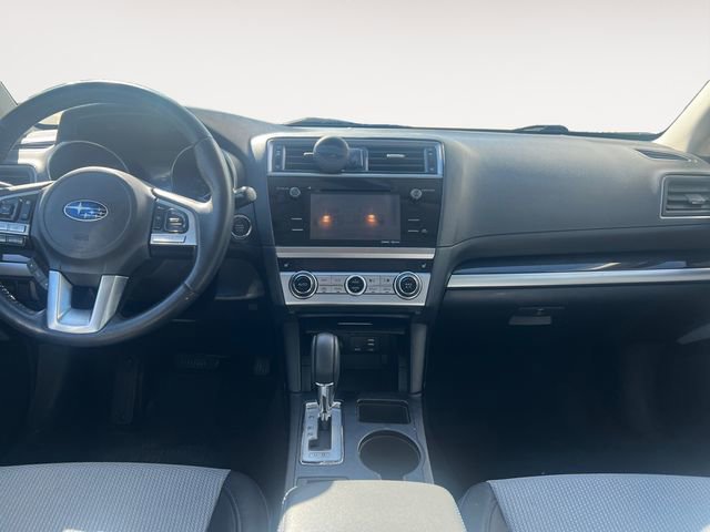 Used 2017 Subaru Legacy 2.5i Sport AWD/4WD image 10