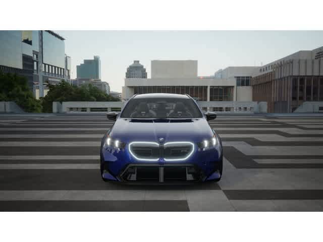 New 2027 BMW M5 Touring AWD/4WD image 3