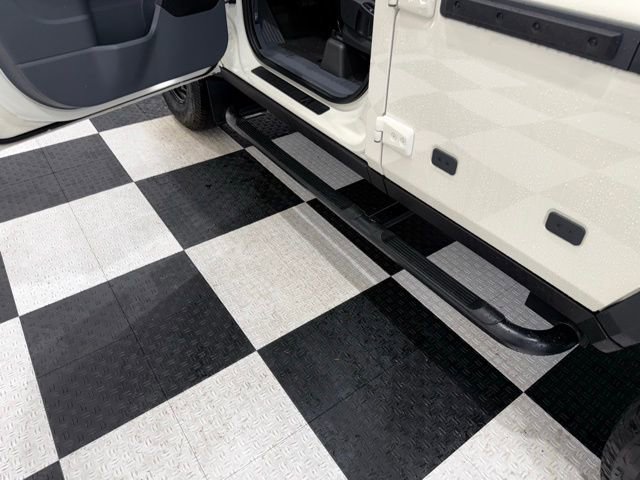 Used 2024 INEOS Grenadier image 31