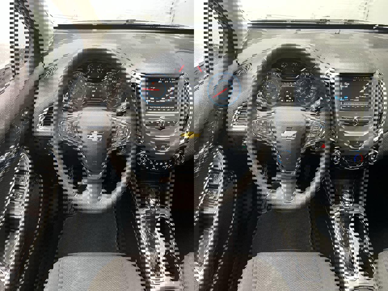 Used 2017 Chevrolet Cruze LT w/ Convenience Package image 12