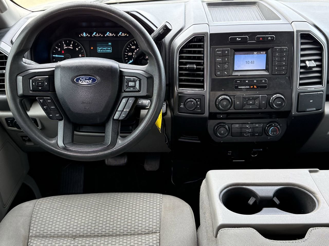 Certified 2018 Ford F150 XLT image 11