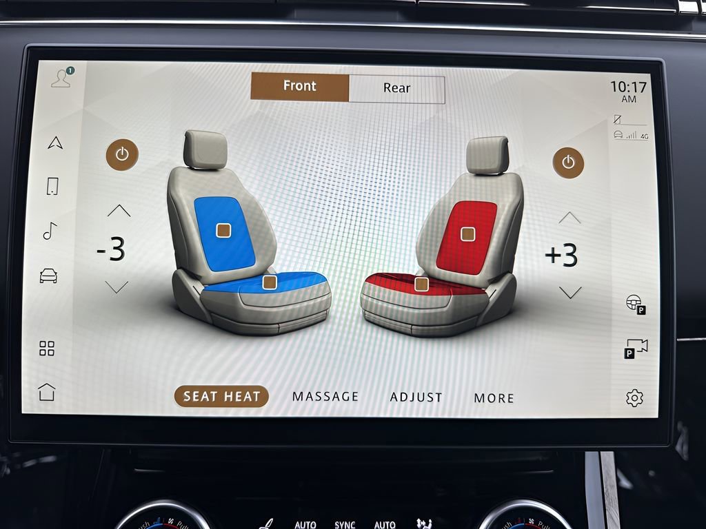 Used 2023 Land Rover Range Rover Sport First Edition image 22