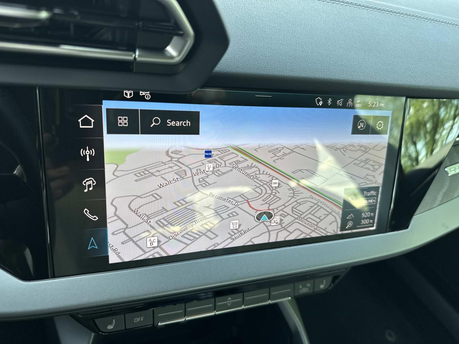 New 2026 Audi A3 2.0T Premium Plus AWD/4WD image 20
