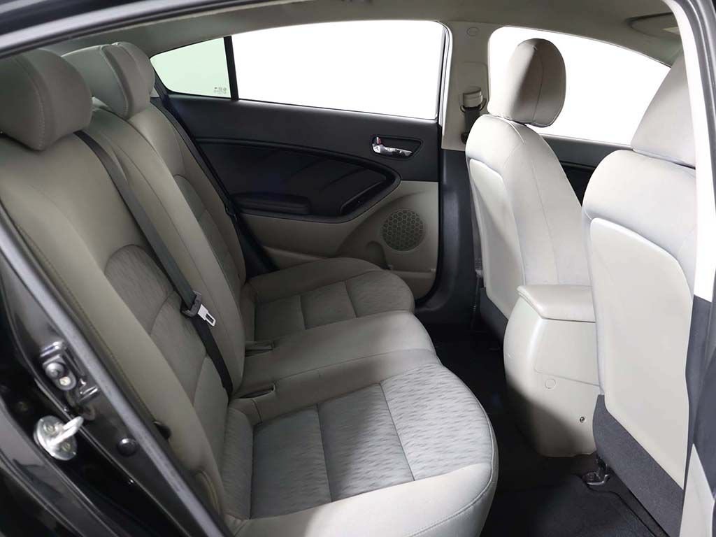 Used 2015 Kia Forte LX FWD image 28