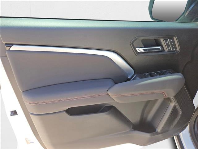 New 2026 Chevrolet Colorado Z71 w/ Technology Package image 11