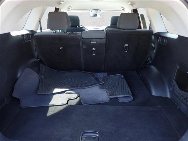 Used 2017 Kia Sorento FWD w/ LX Convenience Package image 8