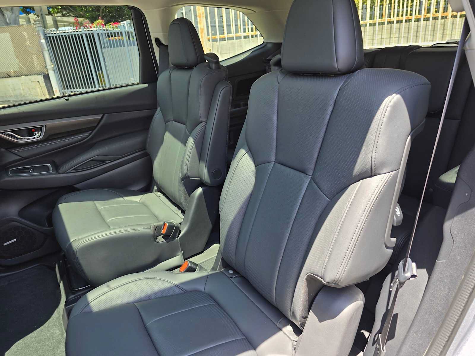 New 2026 Subaru Ascent Touring AWD/4WD image 18