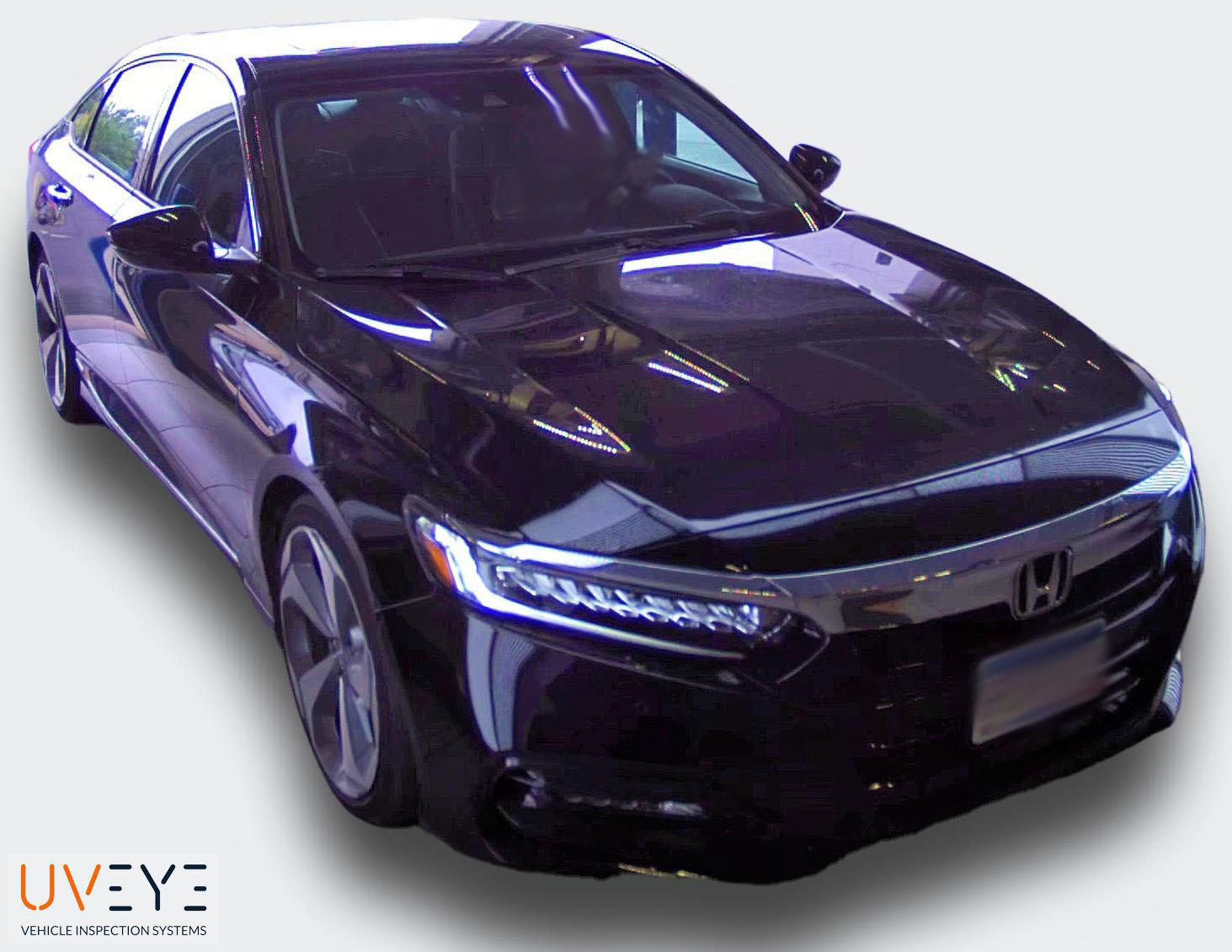 Used 2018 Honda Accord Touring