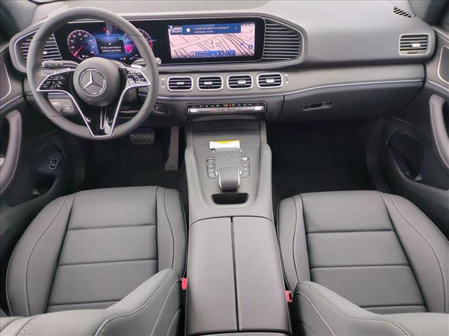 New 2026 Mercedes-Benz GLE 350 4MATIC image 15