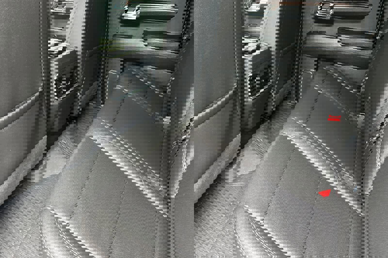 Used 2022 GMC Sierra 1500 SLT w/ SLT Premium Package image 4