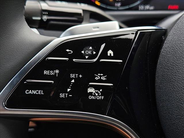 Certified 2026 Mercedes-Benz E 350 4MATIC Sedan image 13