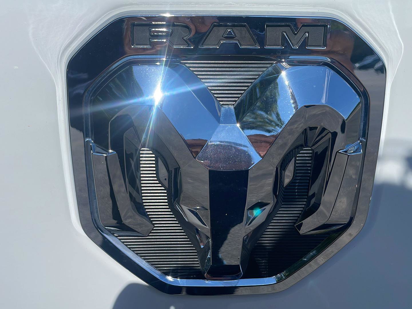 Used 2021 RAM 2500 Tradesman AWD/4WD image 24