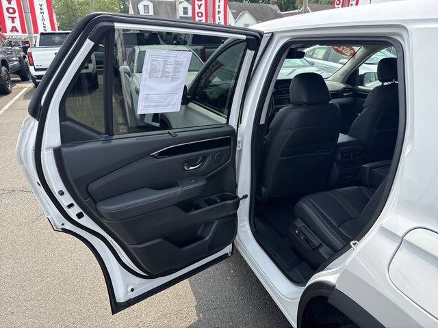 Used 2023 Honda Pilot EX-L image 26