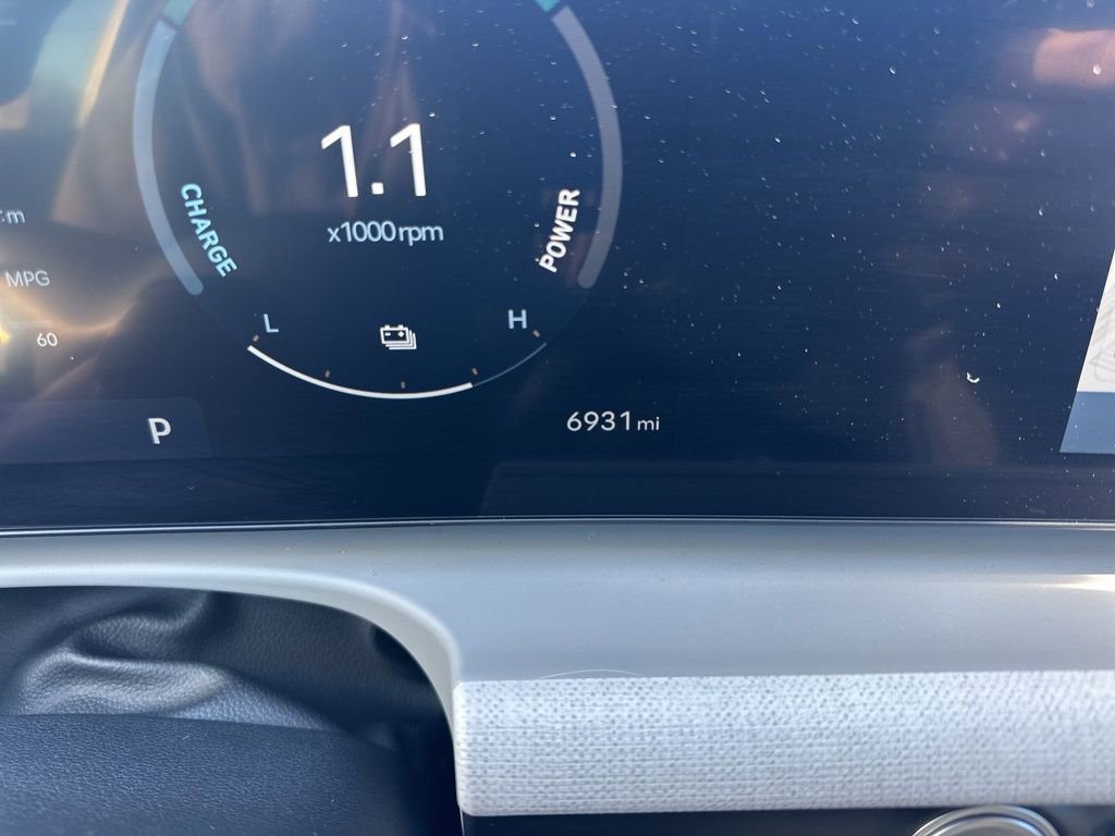 Used 2025 Hyundai Tucson SEL image 25