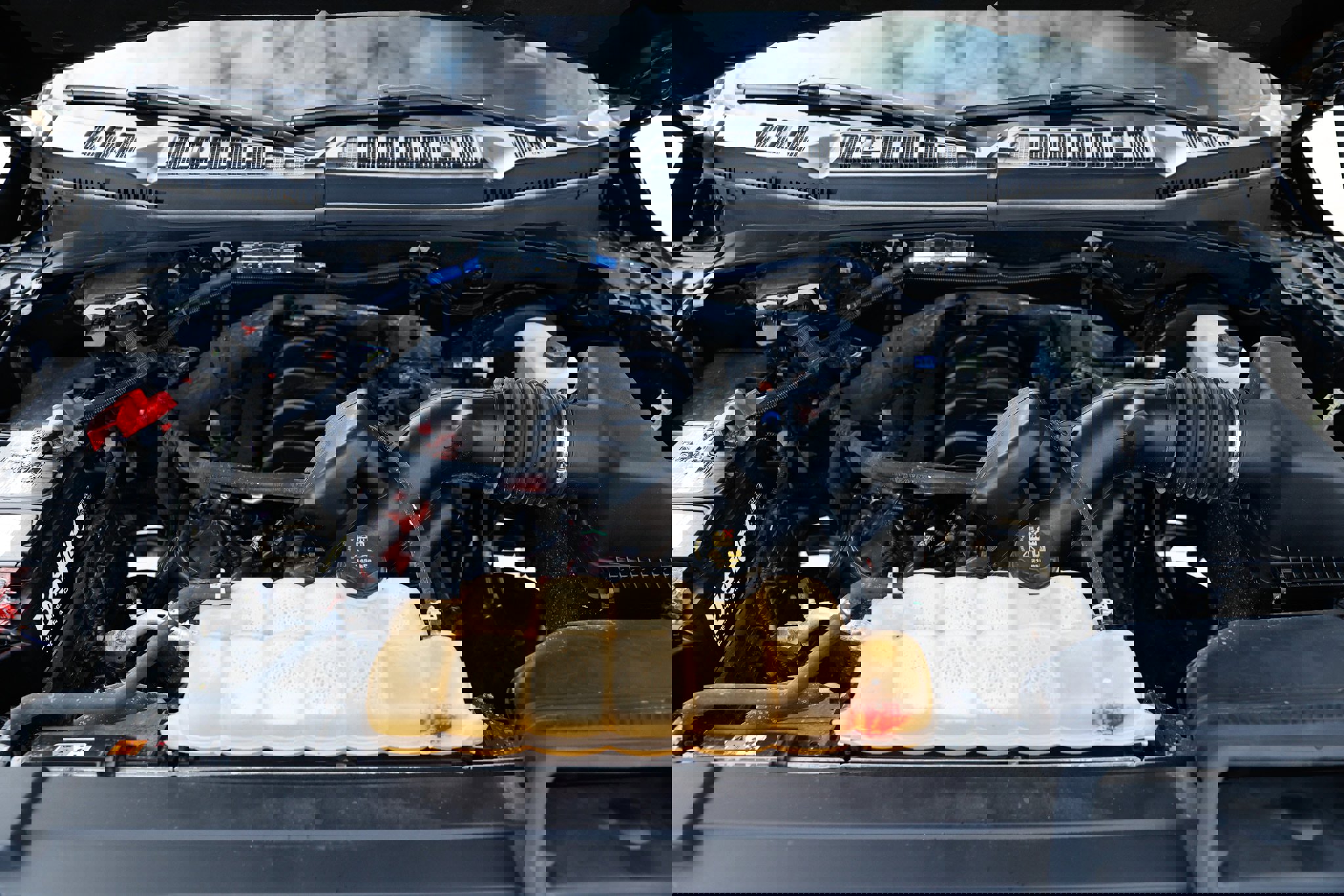 Used 2017 Ford F150 Lariat w/ Equipment Group 501A Mid image 23