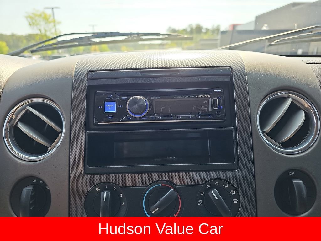 Used 2006 Ford F150 XLT AWD/4WD image 22