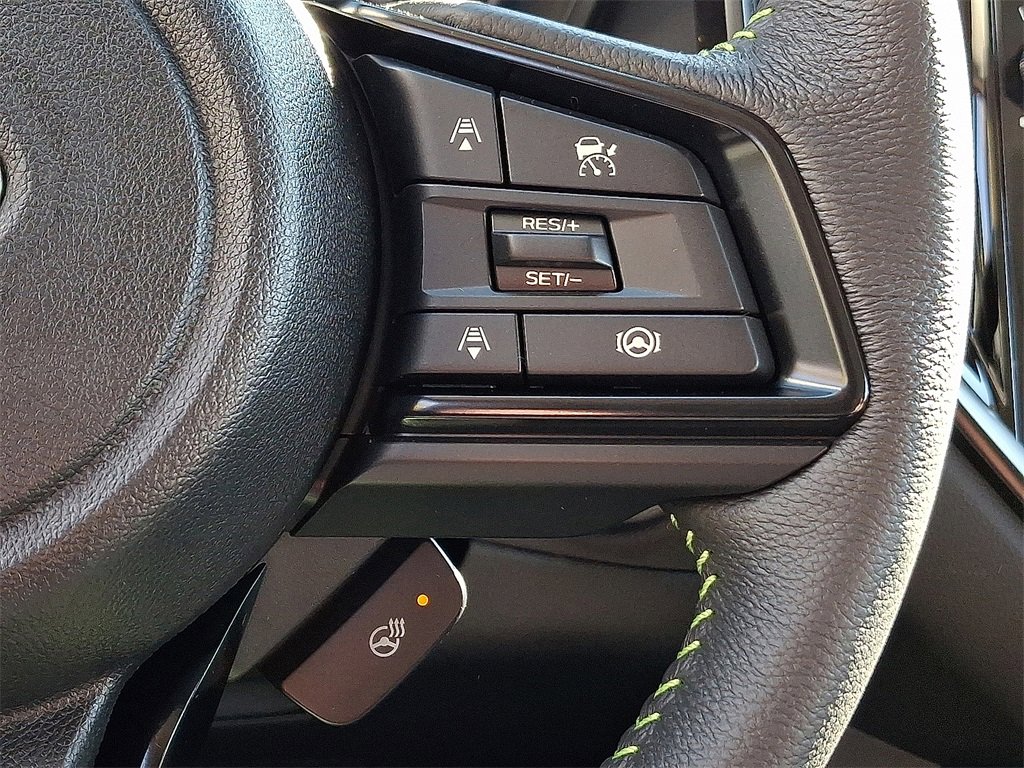 New 2025 Subaru Ascent Onyx Edition image 13