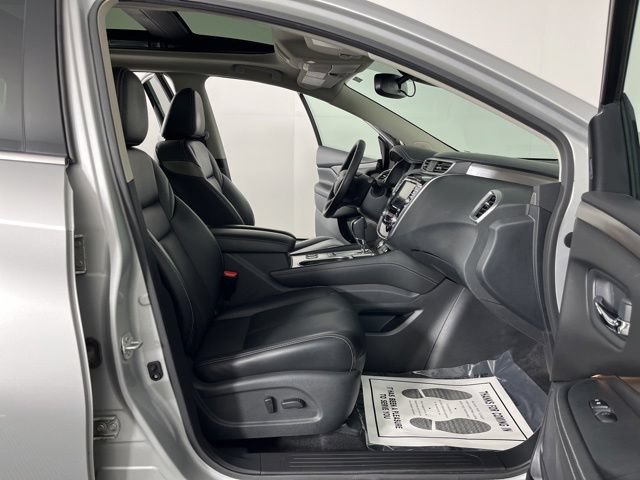 Used 2023 Nissan Murano SL w/ SL Moonroof Package AWD/4WD image 42