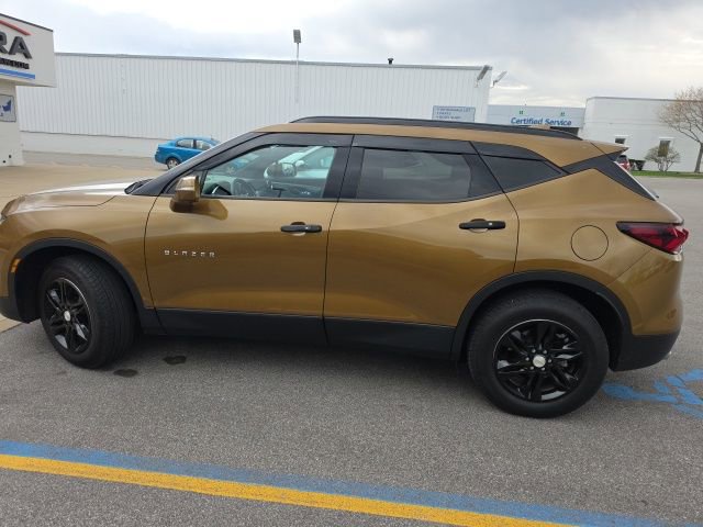 Used 2019 Chevrolet Blazer LT FWD image 7