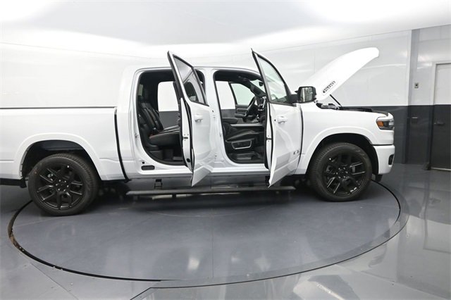 New 2026 RAM 1500 Laramie image 32