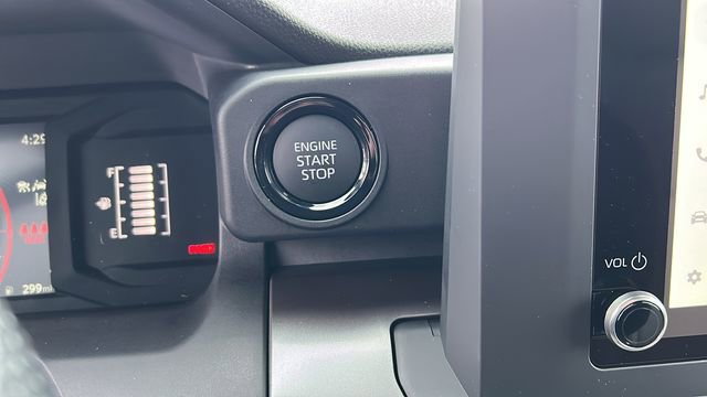 New 2026 Toyota Tacoma SR5 image 16