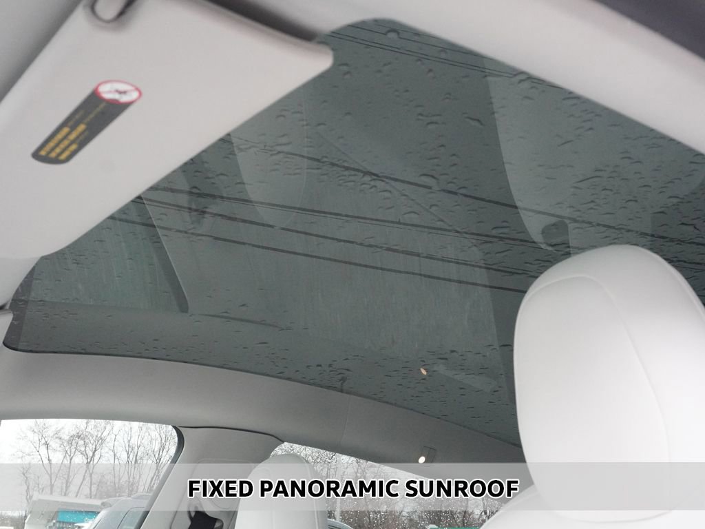 Used 2022 Tesla Model Y Performance image 4